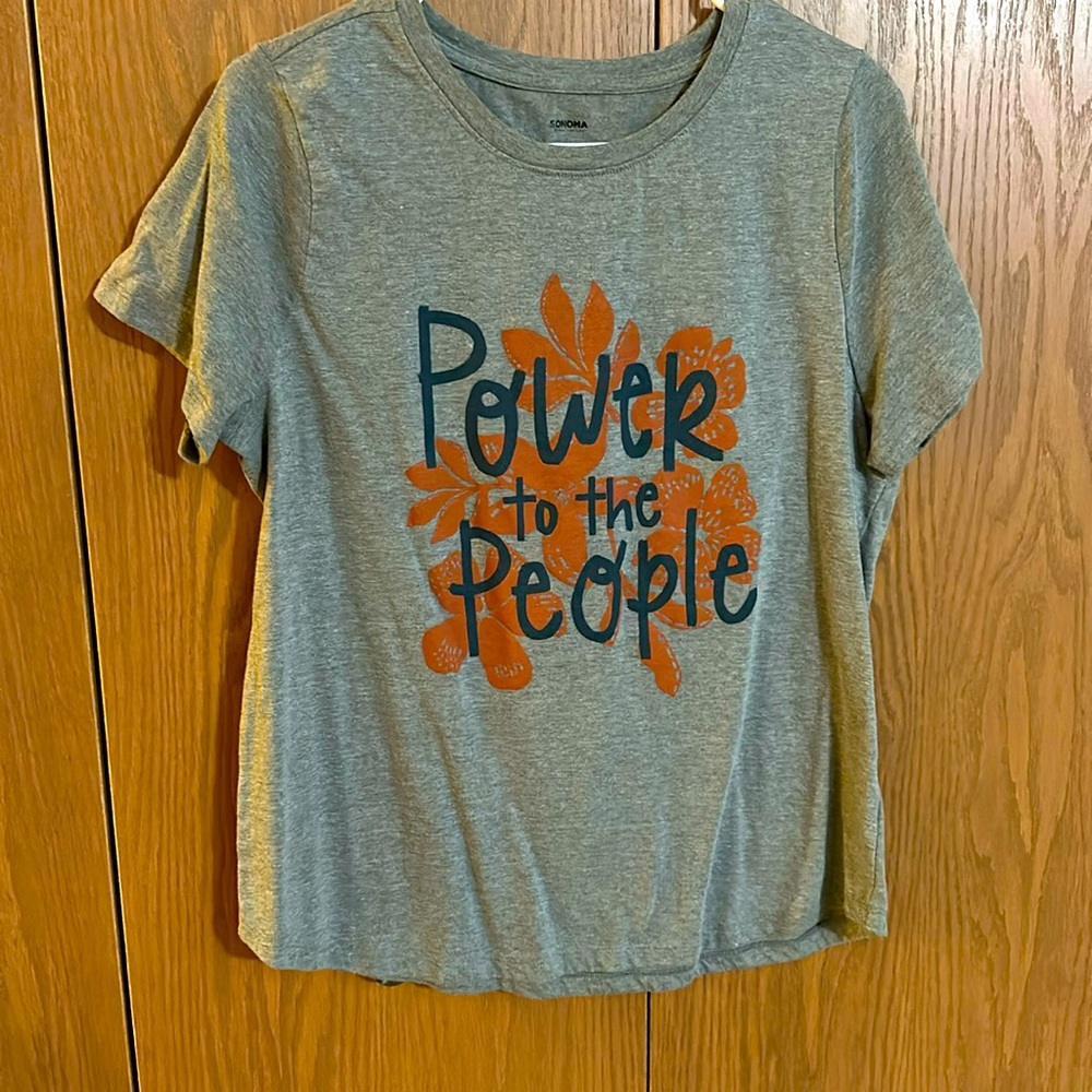 Graphic Tee